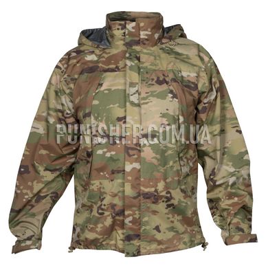 Куртка ECWCS GEN III level 6 Scorpion W2 OCP, Scorpion (OCP), Small Long