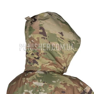 ECWCS GEN III level 6 Parka Scorpion W2 OCP, Scorpion (OCP), Small Long