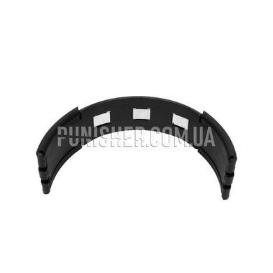 Element Replacement Headband for MSA Sordin headset, Black, Headset, MSA Sordin, Headband