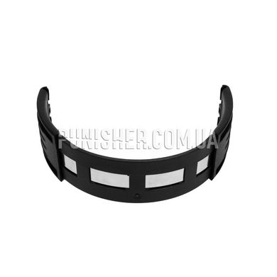 Element Replacement Headband for MSA Sordin headset, Black, Headset, MSA Sordin, Headband