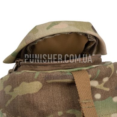 Argus BNVD Padded Pouch, Multicam, Pouch