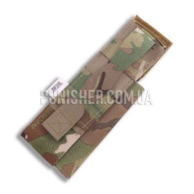 Подсумок Blue Force Gear Molle Mounted Tourniquet NOW! Pouch для турникета, Multicam, Подсумок для турникета