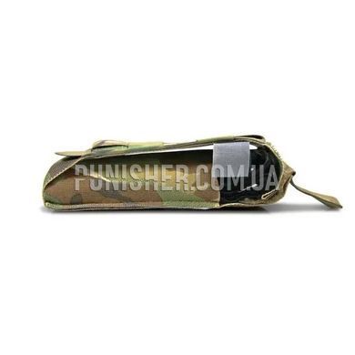 Подсумок Blue Force Gear Molle Mounted Tourniquet NOW! Pouch для турникета, Multicam, Подсумок для турникета