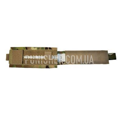 Подсумок GiG Military закрытый для турникета, Multicam, Подсумок для турникета