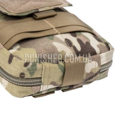 OneTigris Blade Multiuse EDC Pouch, Multicam