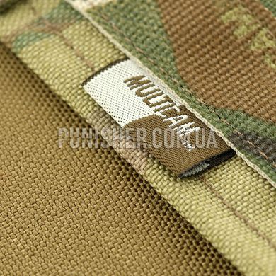 M-Tac Tactical Belt with shoulder straps Scout Gen.2, Multicam, Medium, LBE