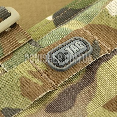Пояс тактический M-Tac с плечевыми ремнями Scout Gen.2, Multicam, Medium, РПС