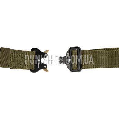 TTX Cobra Belt Tactical, Olive, Medium