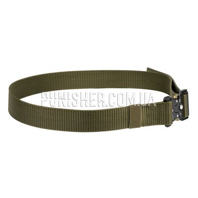 TTX Cobra Belt Tactical, Olive, Medium