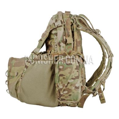 Рюкзак Flyye DMAP Backpack (Бывшее в употреблении), Multicam, 20 л