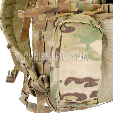 Рюкзак Flyye DMAP Backpack (Був у використанні), Multicam, 20 л