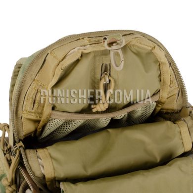 Рюкзак Flyye DMAP Backpack (Був у використанні), Multicam, 20 л