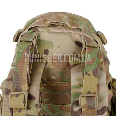 Рюкзак Flyye DMAP Backpack (Бывшее в употреблении), Multicam, 20 л