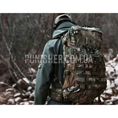 High Ground 3-Day Backpack, Multicam, 40 л