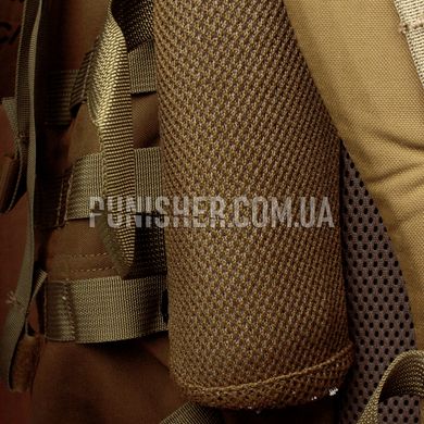 Рюкзак Mystery Ranch Tactiplane Backpack, Coyote Brown, 98 л