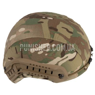 Шлем Revision Viper 3A P4 с кавером, Tan, Large