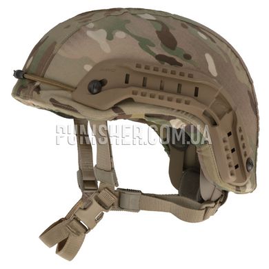 Шлем Revision Viper 3A P4 с кавером, Tan, Large