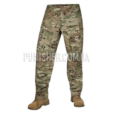 Crye Precision G3 Field Pant, Multicam, 36R
