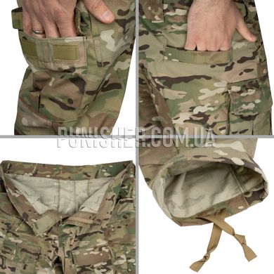 Crye Precision G3 Field Pant, Multicam, 36R