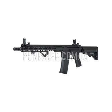 Штурмовая винтовка Specna Arms SA-E22 Edge, Черный, AR-15 (M4-M16), AEP, Нет, 370