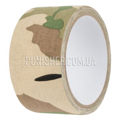 GFC Camouflage Tape, Multicam, Camouflage wrap