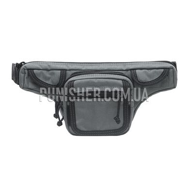Danaper Defender City Belt Bag, Dark Grey