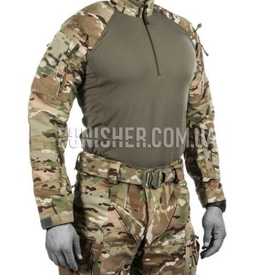 Тактическая рубашка UF PRO Striker XT GEN.2 Combat Shirt Multicam, Multicam, Small