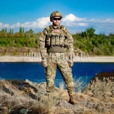 UF PRO Striker XT GEN.2 Combat Shirt Multicam, Multicam, Small