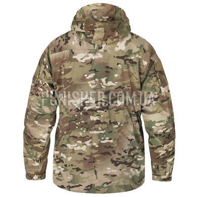 Тактична куртка А.Т.А.К.А. S.W.R.S. SOF Level 5 Multicam, Multicam, Medium Regular