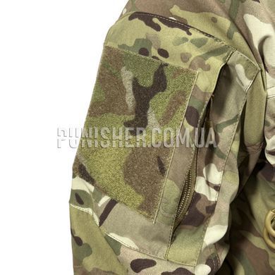 Тактична куртка А.Т.А.К.А. S.W.R.S. SOF Level 5 Multicam, Multicam, Medium Regular