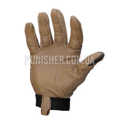 Тактичні рукавички Magpul Patrol 2.0, Coyote Brown, Large