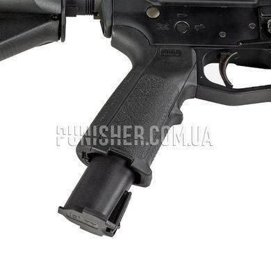 Magpul MIAD/MOE Grip Storage Core for AA/AAA Batteries, Black, Another