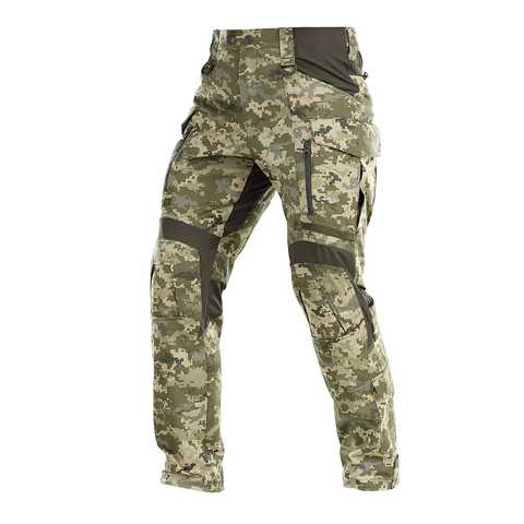 M-Tac Pants Soft Shell Winter – M-TAC