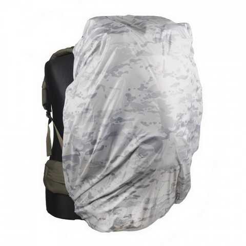 Backpack cover Alpine Multicam 