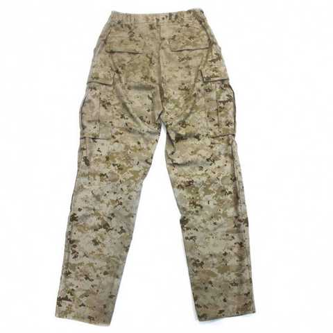 USMC FROG Marpat Desert Combat Set (Used) Marpat Desert buy with  international delivery | Punisher.com.ua