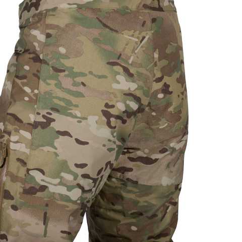 Beyond Clothing A6 Rain Pant Multicam buy with international delivery