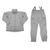 Soft Shell Jackets and Trousers (Level 5) on Punisher.com.ua