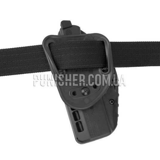 Safariland 7377-83 7TS ALS Belt Holster for Glock 17/22 Black buy