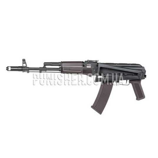 Винтовка тренировочная штурмовая АК-74 страйкбольная Specna Arms