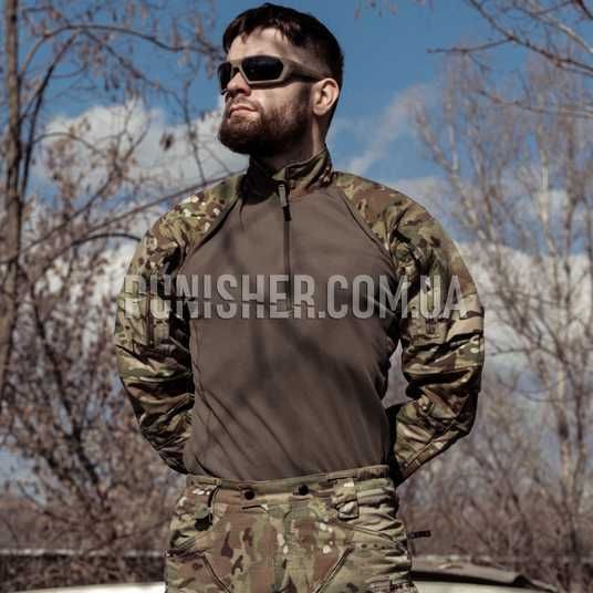 UF PRO Striker XT GEN.2 Combat Shirt Multicam Multicam buy with