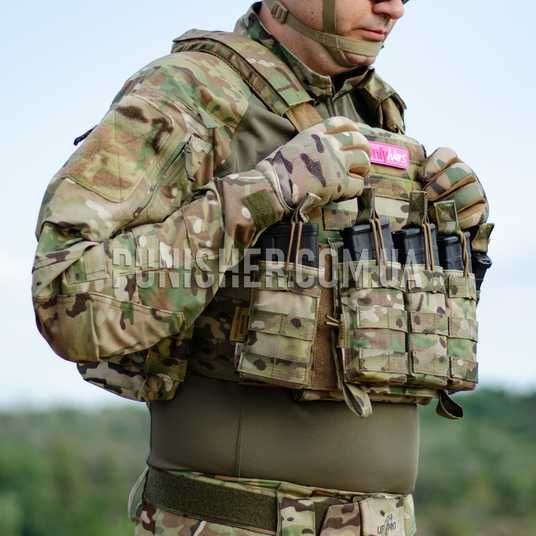 Тактическая рубашка UF PRO Striker XT GEN.2 Combat Shirt Multicam