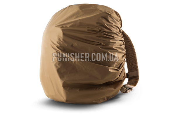 U-WIN enlarged cover for Coyote backpack, Coyote Brown