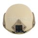 Тактический шлем L3A Ballistic Helmet (1 ДСТУ) 2000000115955 фото 8