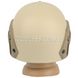 Тактичний шолом L3A Ballistic Helmet (1 ДСТУ) 2000000115955 фото 6