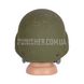 MSA MICH Ballistic Kevlar Helmet (Used) 2000000079714 photo 6