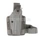 Safariland 6005-73 SLS Tactical Holster for Beretta/FORT 17 (Used) 2000000080833 photo 1