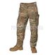 US Army Combat Uniform FRACU Trousers Multicam under Knee Pads (Used) 2000000167244 photo 1