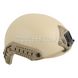 Тактичний шолом L3A Ballistic Helmet (1 ДСТУ) 2000000115955 фото 7