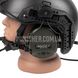 Активная гарнитура TCI Liberator II с креплениями на рельсы шлема (Бывшее в употреблении) 2000000042725 фото 6