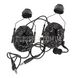 Peltor Сomtac III headset DUAL Headset with Helmet Rail Mounts (Used) 2000000093208 photo 7